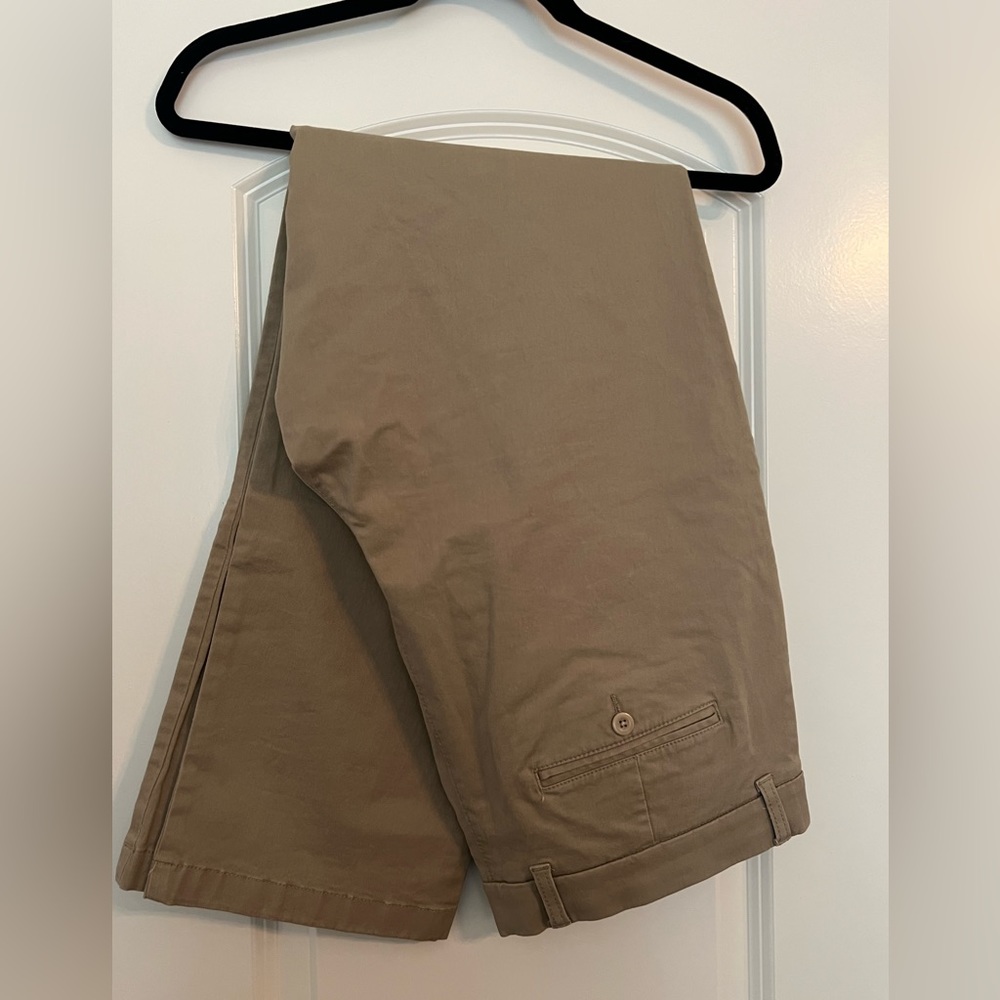 Roundtree & Yorke Casuals Pant